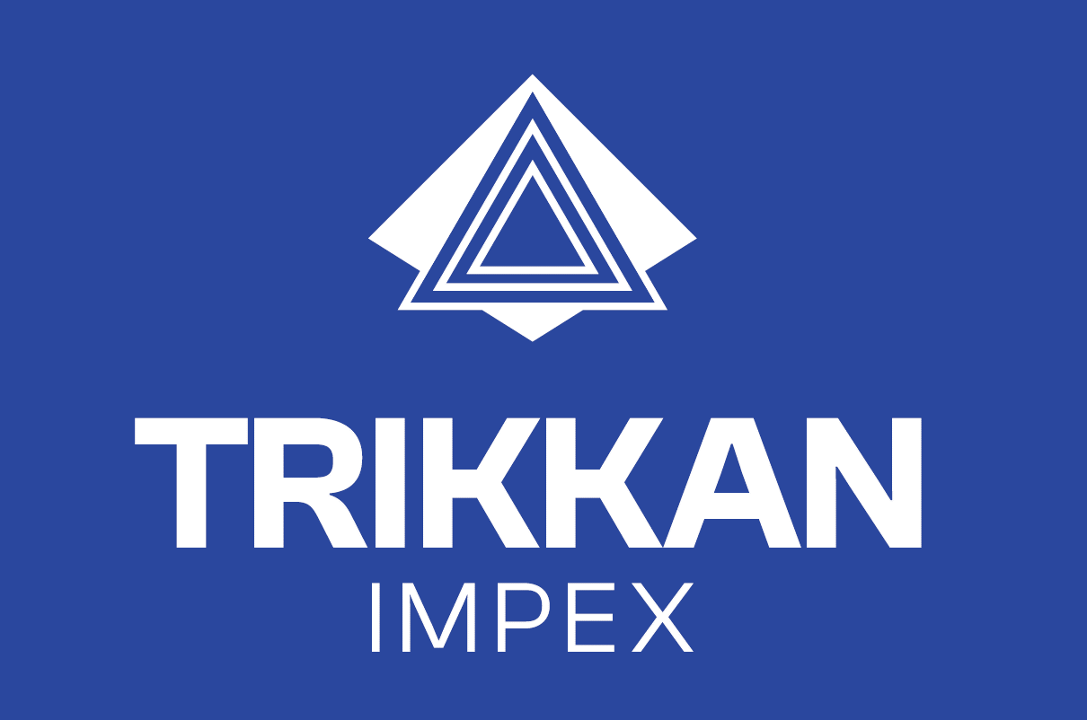 Trikkan Impex Logo